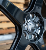 PDW - SARGENT Jet Black | Black PDW - SARGENT Jet Black | Black
